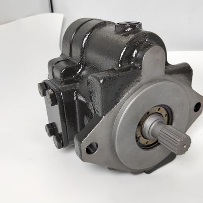 Pumpas para excavadoras hidráulicas de alta presión PVD-1B-24P-11AG-4754G PVD-15B-32BP-9AG5-4634J