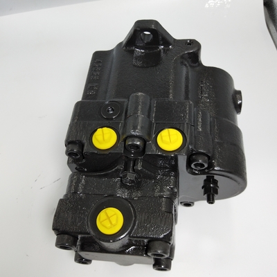 Pumpas para excavadoras hidráulicas de alta presión PVD-1B-24P-11AG-4754G PVD-15B-32BP-9AG5-4634J